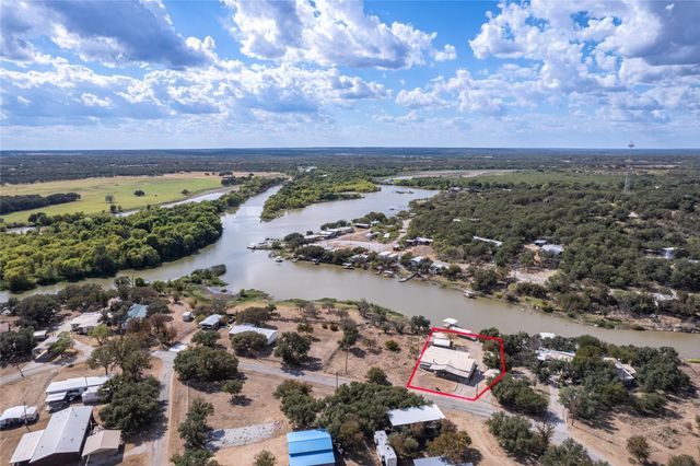 3650 Lake Shore Drive, May, TX 76857