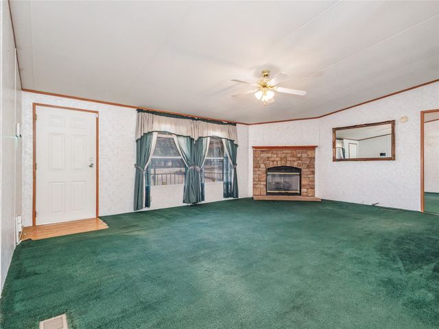 3650 Lake Shore Drive, May, TX 76857