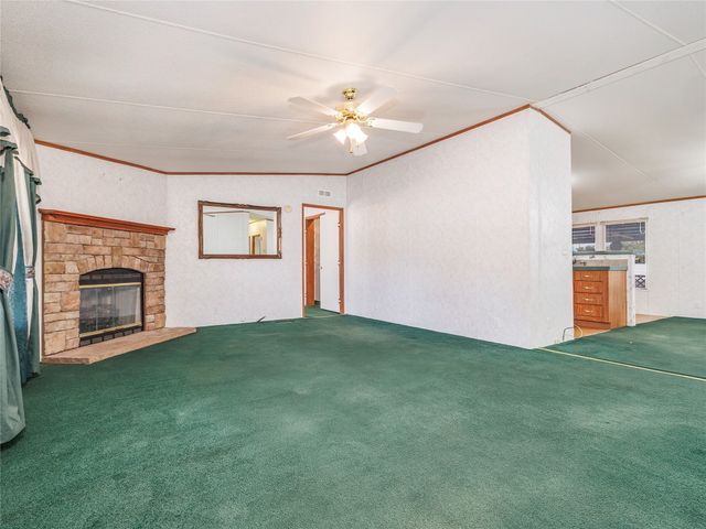3650 Lake Shore Drive, May, TX 76857