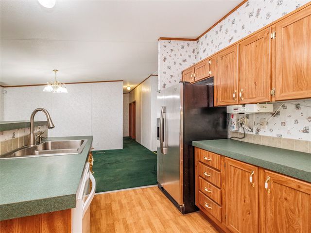 3650 Lake Shore Drive, May, TX 76857