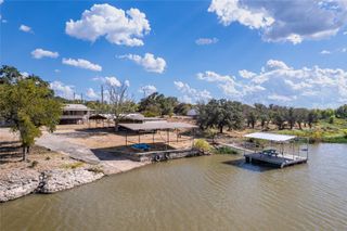 3650 Lake Shore Drive, May, TX 76857