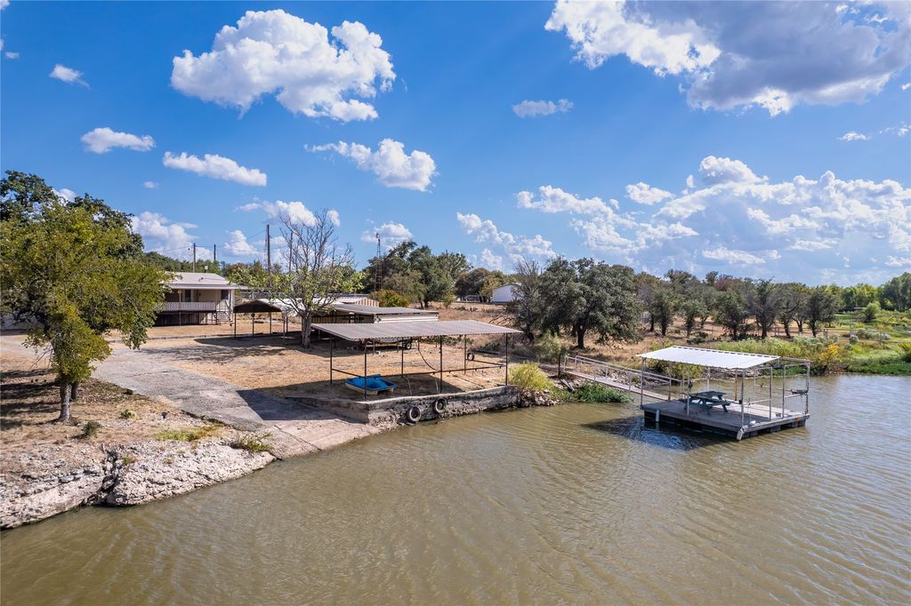 3650 Lake Shore Drive, May, TX 76857
