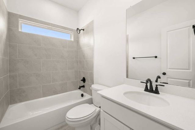 416 Sequoia Lane, Denton, TX 76210