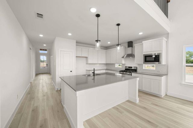 416 Sequoia Lane, Denton, TX 76210