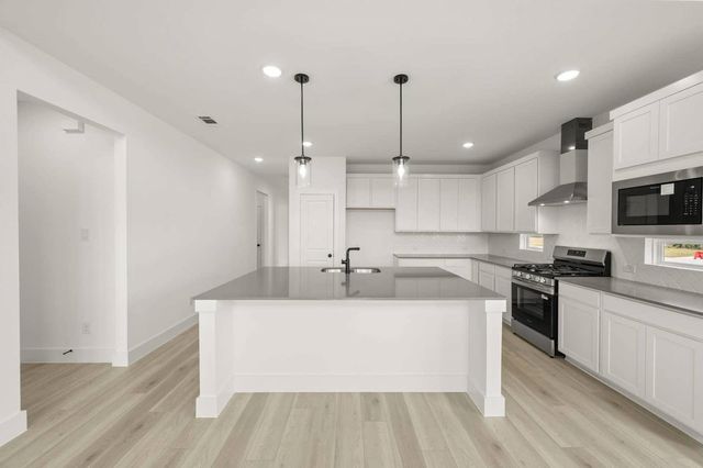 416 Sequoia Lane, Denton, TX 76210