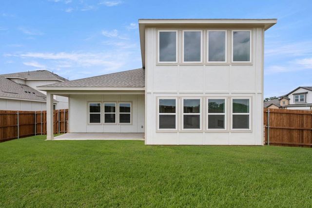 416 Sequoia Lane, Denton, TX 76210