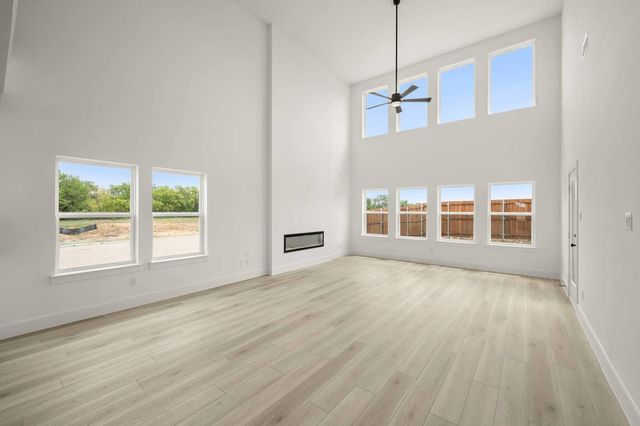 416 Sequoia Lane, Denton, TX 76210