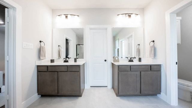 416 Sequoia Lane, Denton, TX 76210