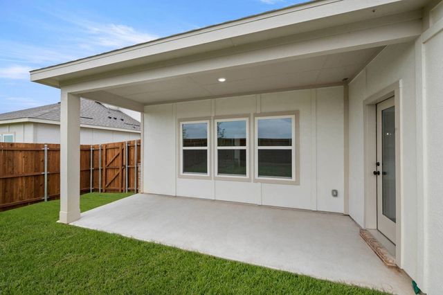 416 Sequoia Lane, Denton, TX 76210