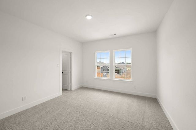 416 Sequoia Lane, Denton, TX 76210