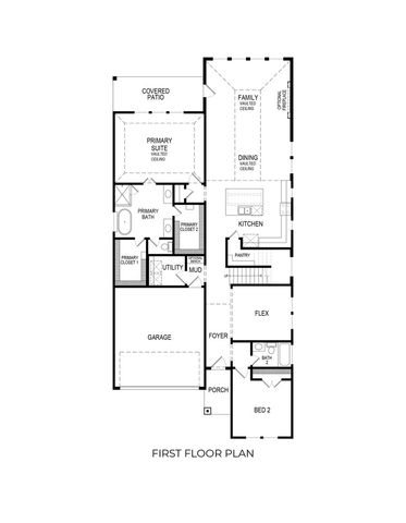 416 Sequoia Lane, Denton, TX 76210