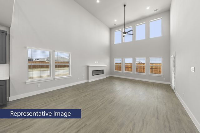 416 Sequoia Lane, Denton, TX 76210