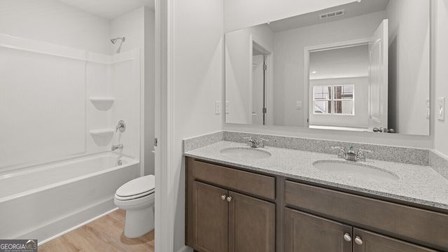 201 Hampton Terrace, Dallas, GA 30157