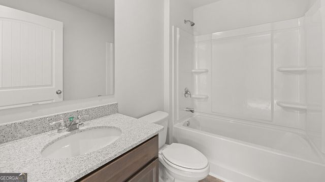 201 Hampton Terrace, Dallas, GA 30157