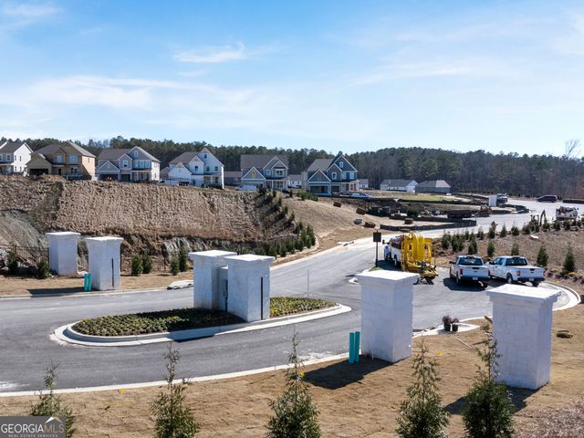 201 Hampton Terrace, Dallas, GA 30157