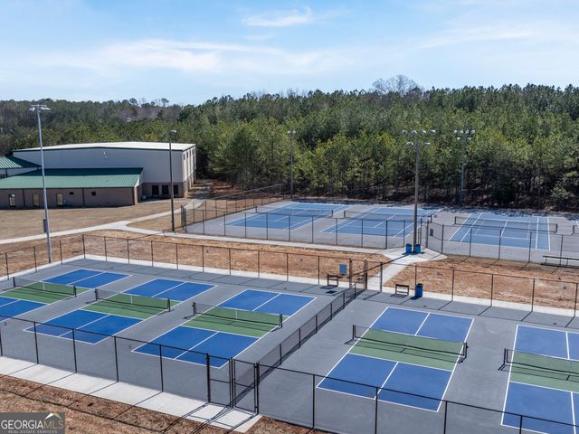 201 Hampton Terrace, Dallas, GA 30157