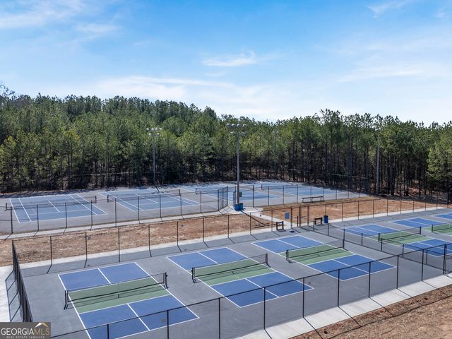 201 Hampton Terrace, Dallas, GA 30157