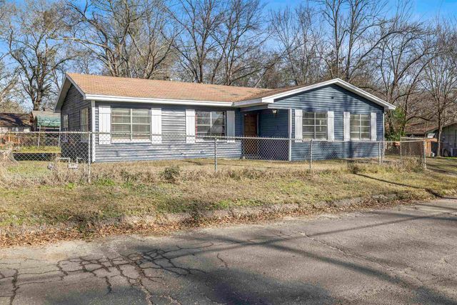 501 E Eddy, Gladewater, TX 75647