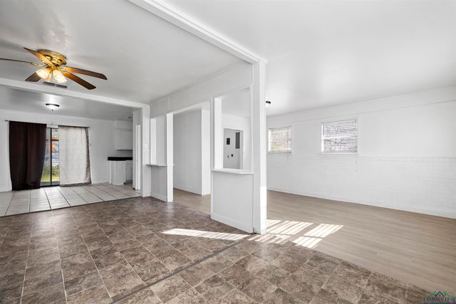 501 E Eddy, Gladewater, TX 75647