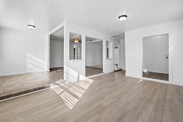 501 E Eddy, Gladewater, TX 75647