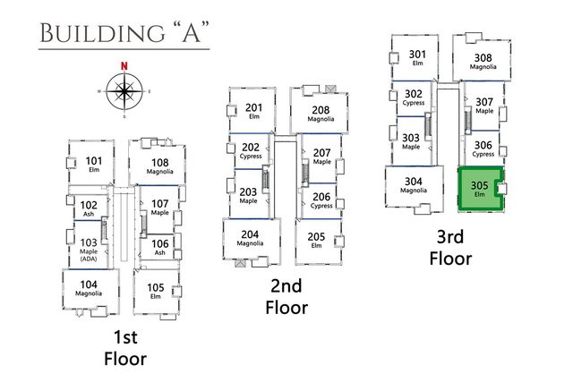 3319 MP Parkway 305, Bentonville, AR 72712