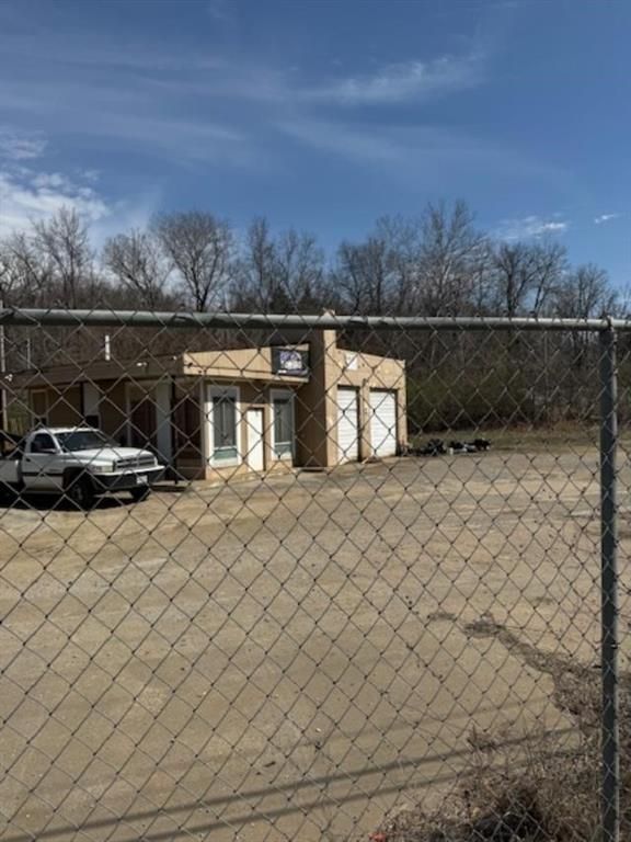 5906 Dr Martin Luther King Jr Boulevard, Kansas City, MO 64129