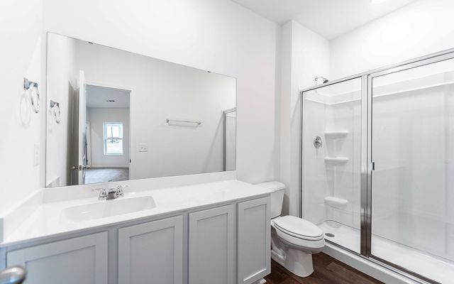 97 Stonehenge Ln, Manchester, TN 37355