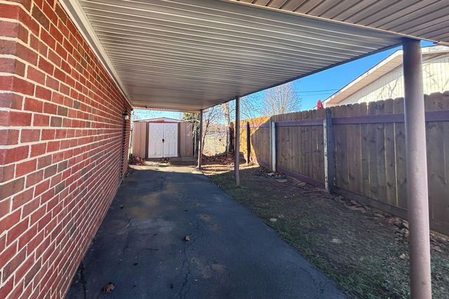 7603 Cecelia Drive, Chattanooga, TN 37416