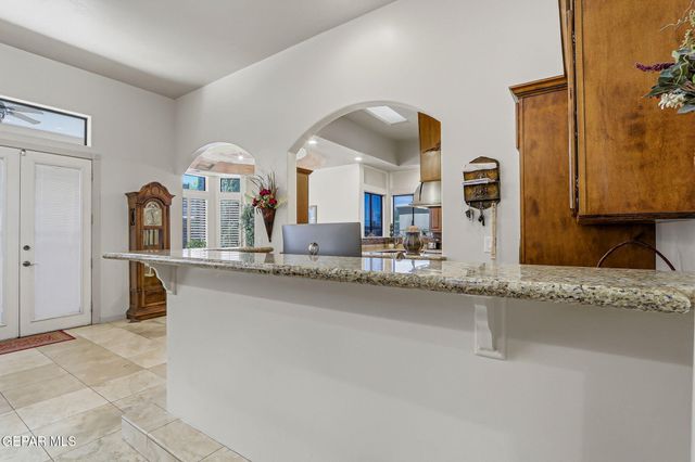 6340 FRANKLIN RED Drive, El Paso, TX 79912