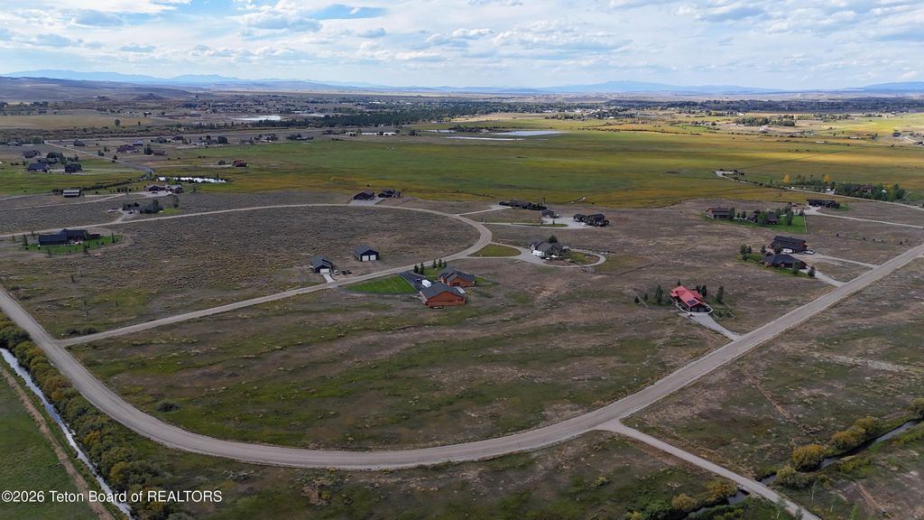 TBD LOT 48 OLD BRAZZILL RANCH Road, Pinedale, WY 82941 photo 4
