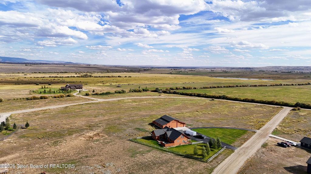 TBD LOT 48 OLD BRAZZILL RANCH Road, Pinedale, WY 82941 photo 5