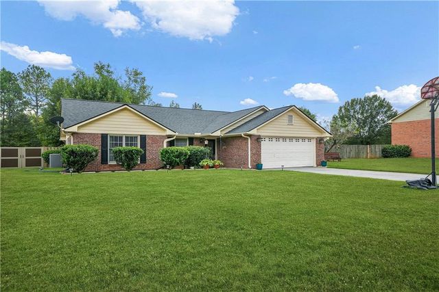 28 Greystone NW Lane, Cartersville, GA 30121