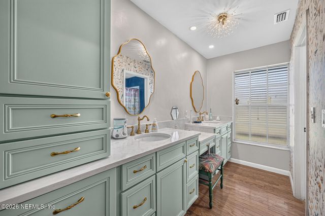 829 RITA Circle, St. Augustine, FL 32086