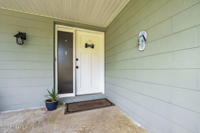 829 RITA Circle, St. Augustine, FL 32086