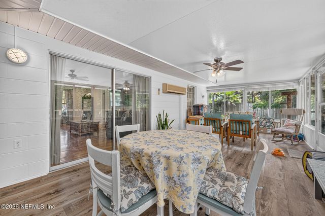 829 RITA Circle, St. Augustine, FL 32086