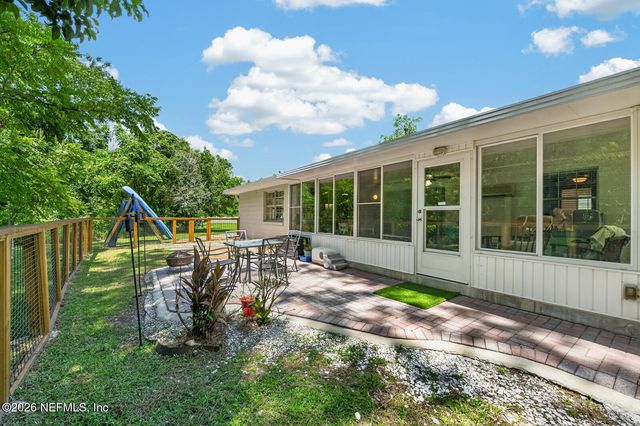 829 RITA Circle, St. Augustine, FL 32086