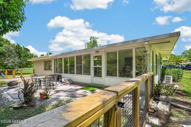 829 RITA Circle, St. Augustine, FL 32086