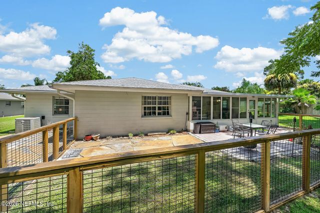 829 RITA Circle, St. Augustine, FL 32086