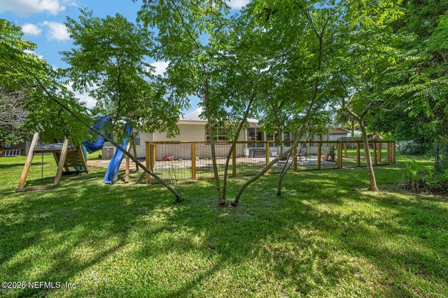 829 RITA Circle, St. Augustine, FL 32086