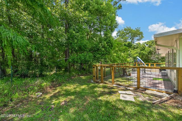 829 RITA Circle, St. Augustine, FL 32086