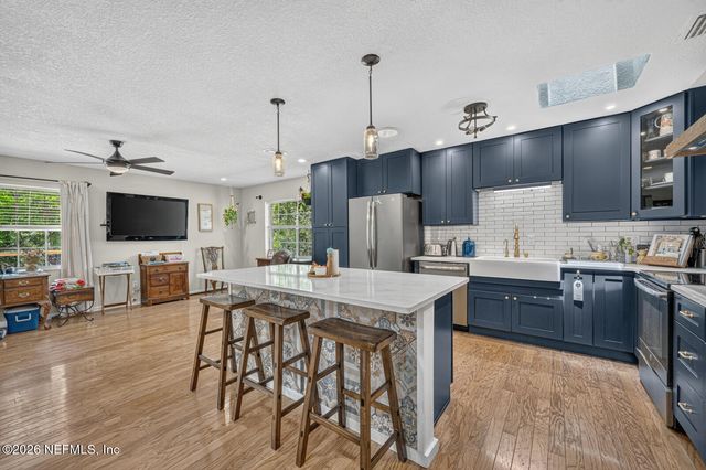 829 RITA Circle, St. Augustine, FL 32086