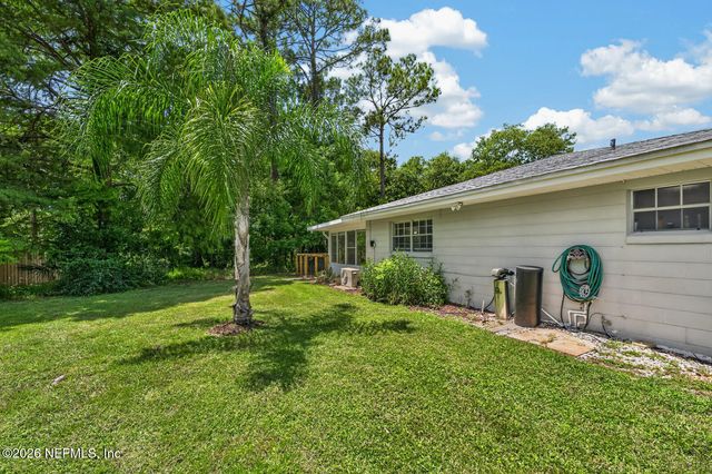 829 RITA Circle, St. Augustine, FL 32086