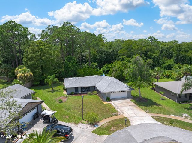 829 RITA Circle, St. Augustine, FL 32086