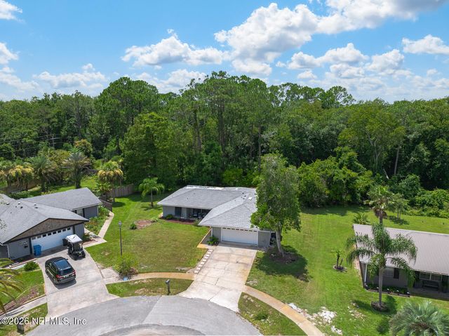 829 RITA Circle, St. Augustine, FL 32086