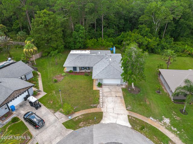 829 RITA Circle, St. Augustine, FL 32086