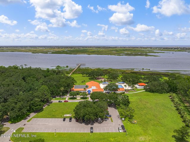 829 RITA Circle, St. Augustine, FL 32086