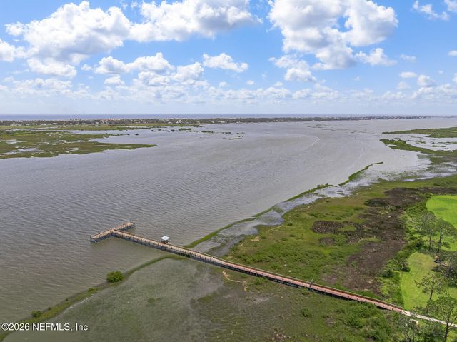 829 RITA Circle, St. Augustine, FL 32086