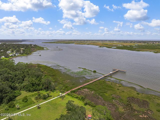 829 RITA Circle, St. Augustine, FL 32086