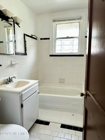 1851 W 19TH Street, Jacksonville, FL 32209