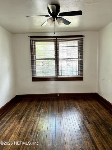 1851 W 19TH Street, Jacksonville, FL 32209